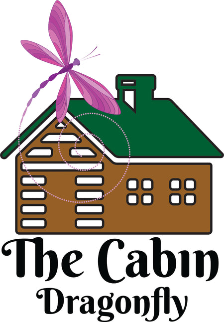 The Cabin Dragonfly